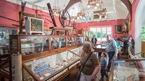 Keswick Museum and Art Gallery